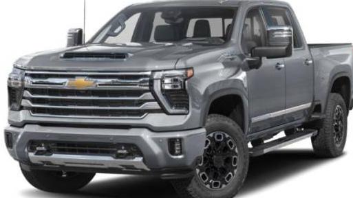 CHEVROLET SILVERADO HD 2024 2GC4YRE72R1140590 image CHEVROLET SILVERADO HD 2024 2GC4YRE72R1140590 image